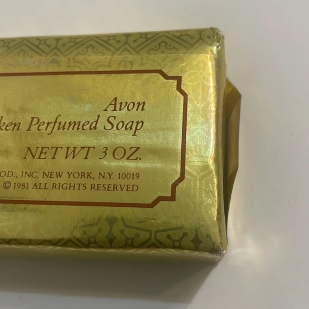 Avon questions leave